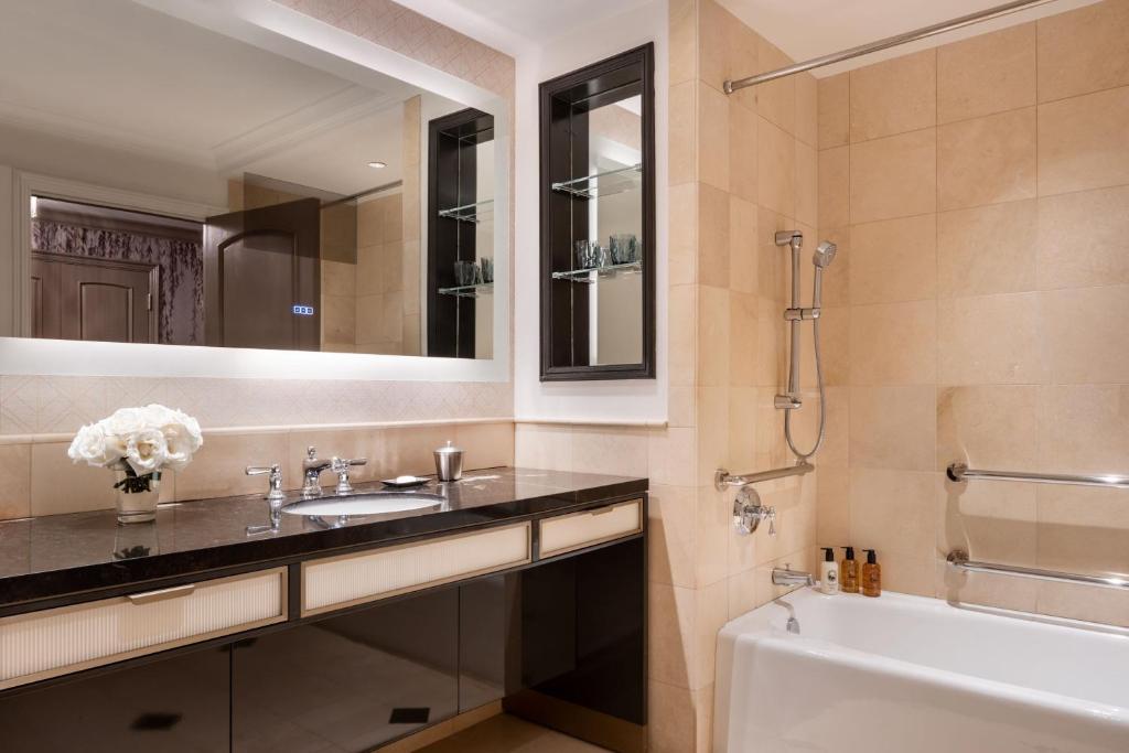 The Ritz-Carlton, Dallas - 