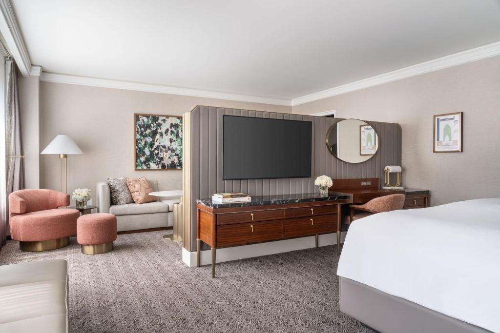 The Ritz-Carlton, Dallas - 