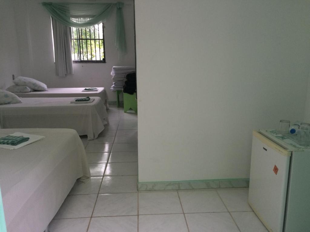  Hotel Pousada Reimar