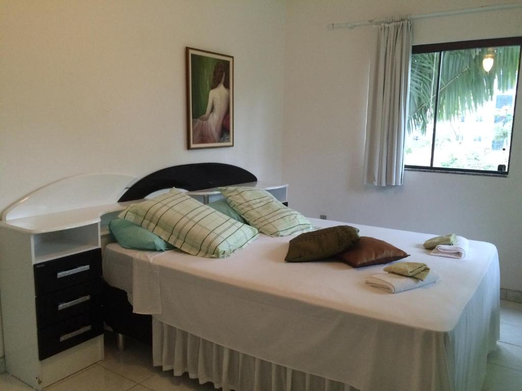  Hotel Pousada Reimar