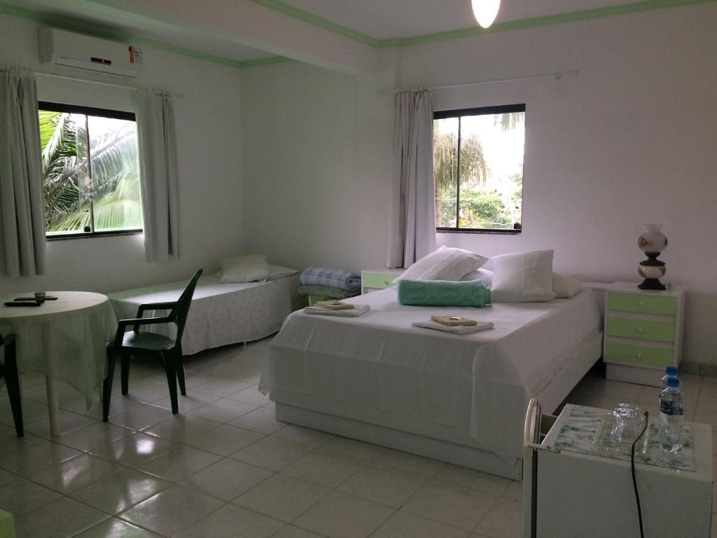  Hotel Pousada Reimar