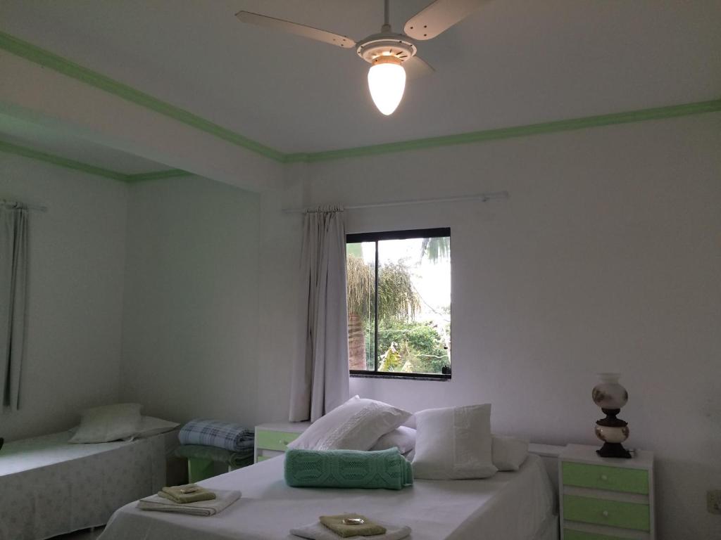  Hotel Pousada Reimar