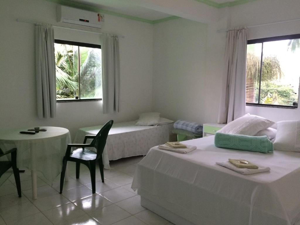  Hotel Pousada Reimar