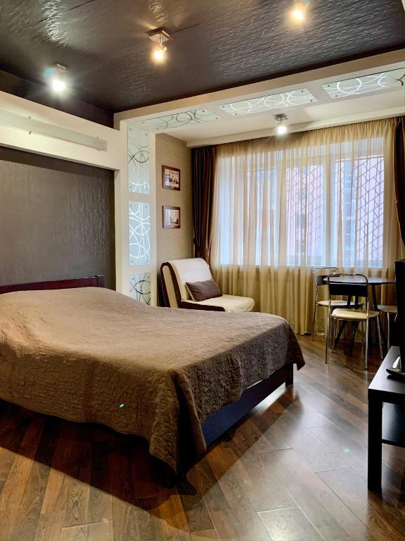 Apartment in Kharkiv , Prospect Nauki 19A - Hizvo