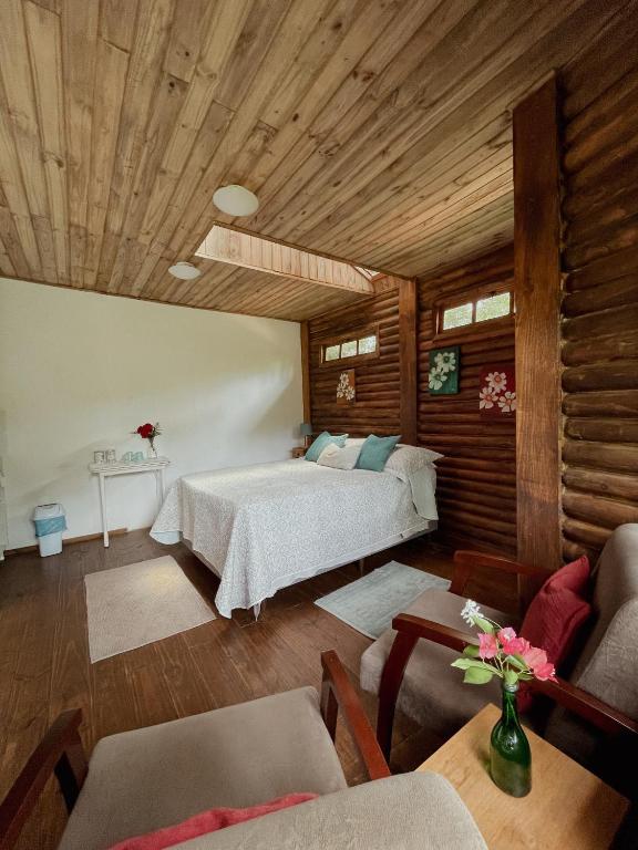 Sítio Amoreza - Chalet