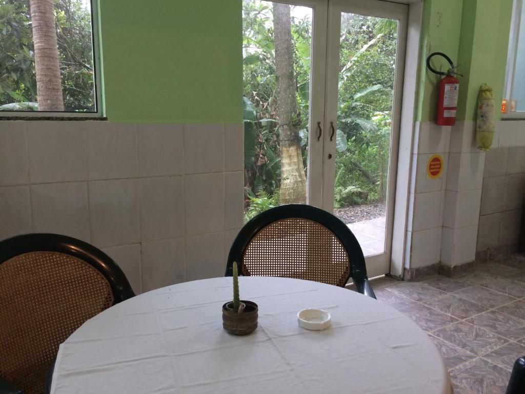  Hotel Pousada Reimar