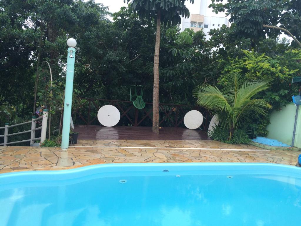  Hotel Pousada Reimar