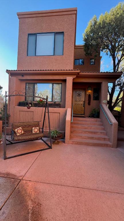 Casa Sedona Inn photo