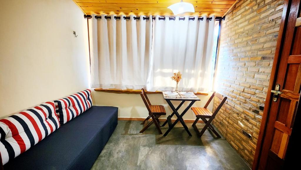 Suítes Sunset - Suite With Mountain View