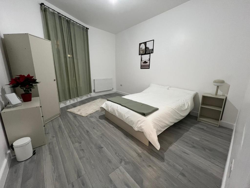 London Comfort Stay - Double Room