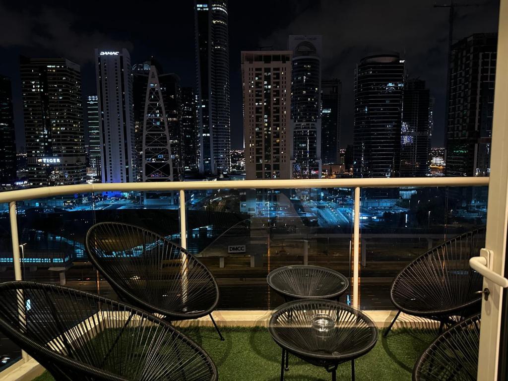 Fotografie z fotogalerie ubytování smilehomesdxb v Dubaji