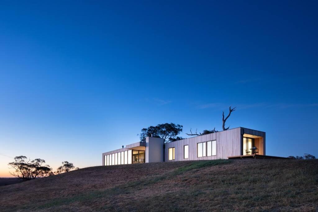 Spectacular Kangaroobie Cabin - Casa De Tres Dormitorios