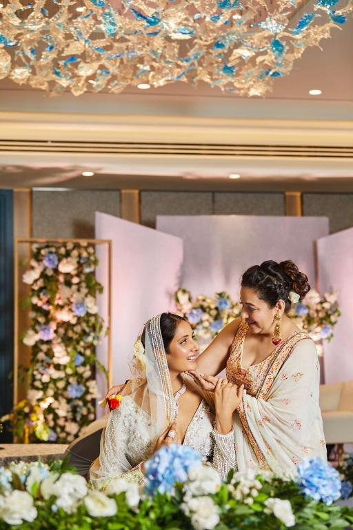 Hosté ubytování Radisson Mumbai Goregaon