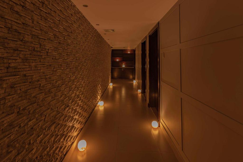 Fotografie z fotogalerie ubytování Radisson Blu Hotel, Cairo Heliopolis v Káhiře