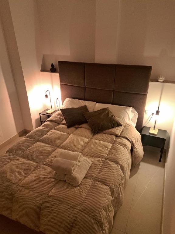 Fotografia z galérie ubytovania Apartamentos Sudestada v destinácii Logroño