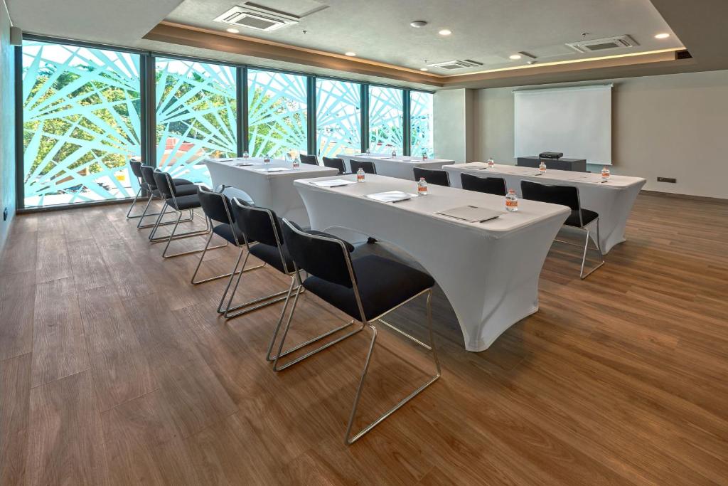 City Express Plus by Marriott Merida photo