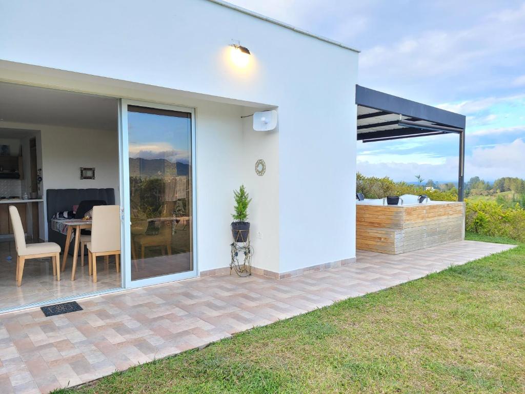 MIRADOR DEL PEÑOL