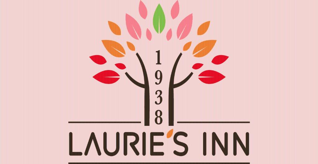 Certifikát, hodnocení, plakát nebo jiný dokument vystavený v ubytování Laurie's Inn