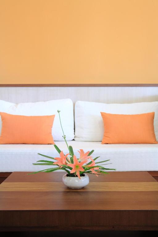 Suan Sai Yok Resort - Japanese-Style Quadruple Room