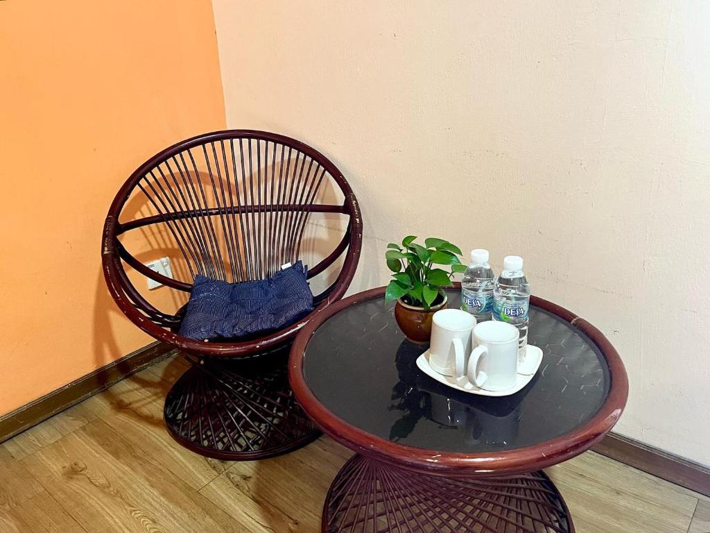 Fotografie z fotogalerie ubytování Heng Ann Guest House v destinaci Melaka