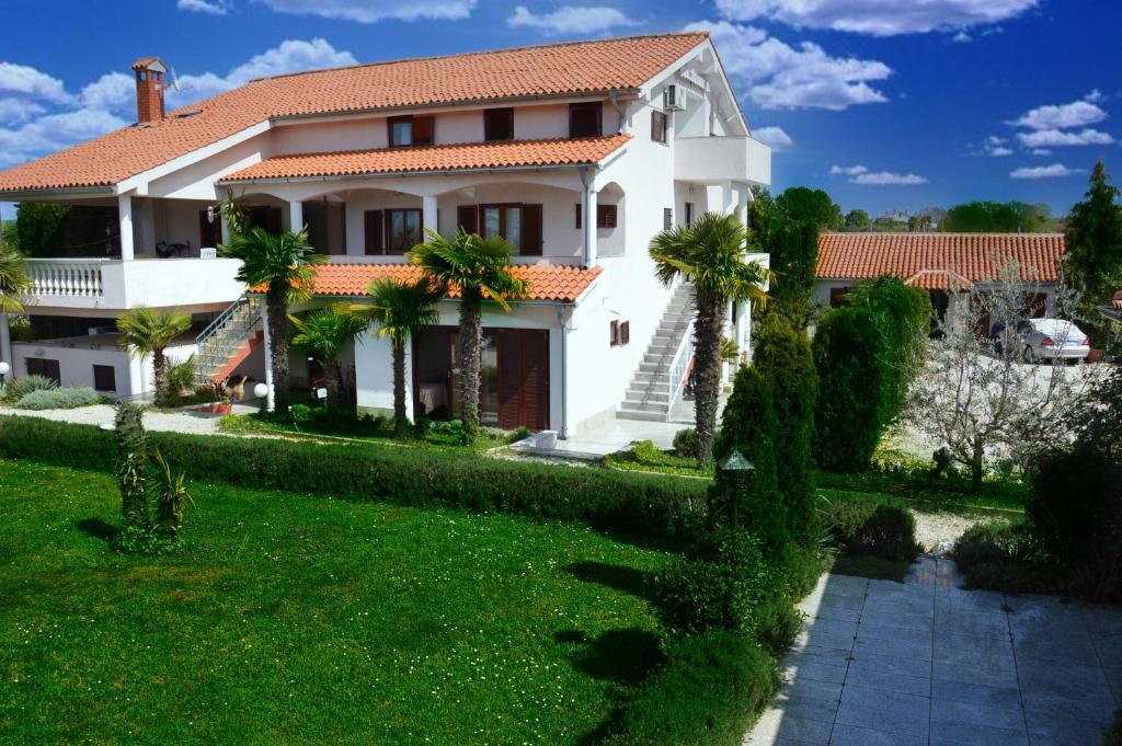 Apartments Aurelia, Nova Vas Updated 2024 Prices