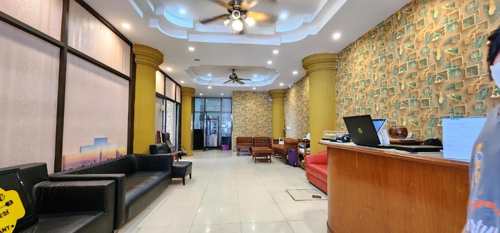 Royal Sweet Hotel - Resim 34