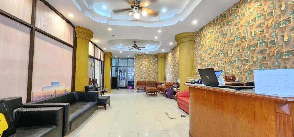 Royal Sweet Hotel - Resim 4