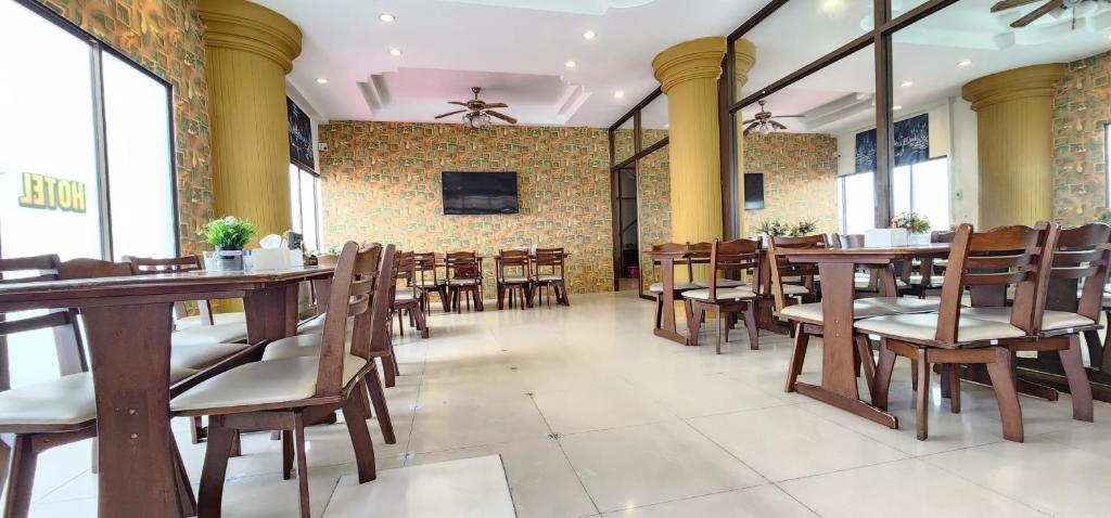 Royal Sweet Hotel - Resim 39