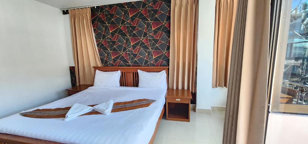 Royal Sweet Hotel - Resim 12