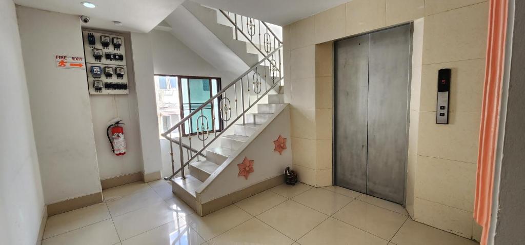 Royal Sweet Hotel - Resim 38