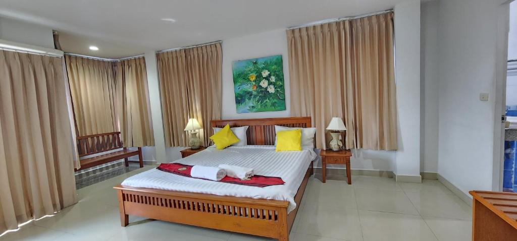 Royal Sweet Hotel - Resim 13