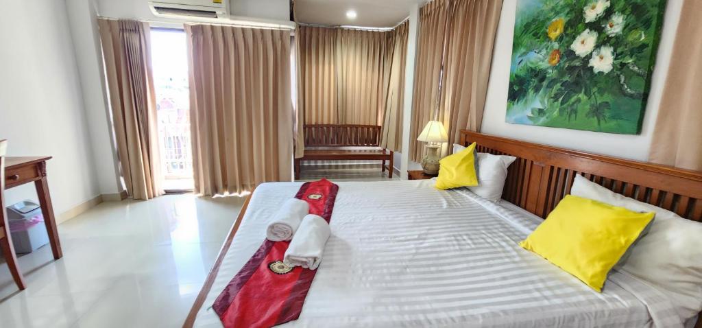 Royal Sweet Hotel - Resim 28