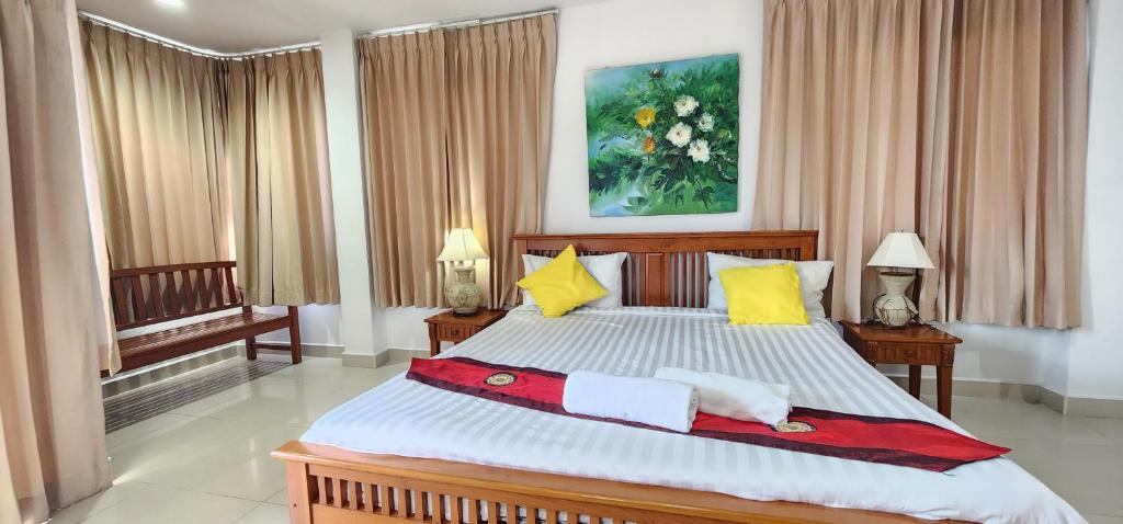 Royal Sweet Hotel - Resim 27