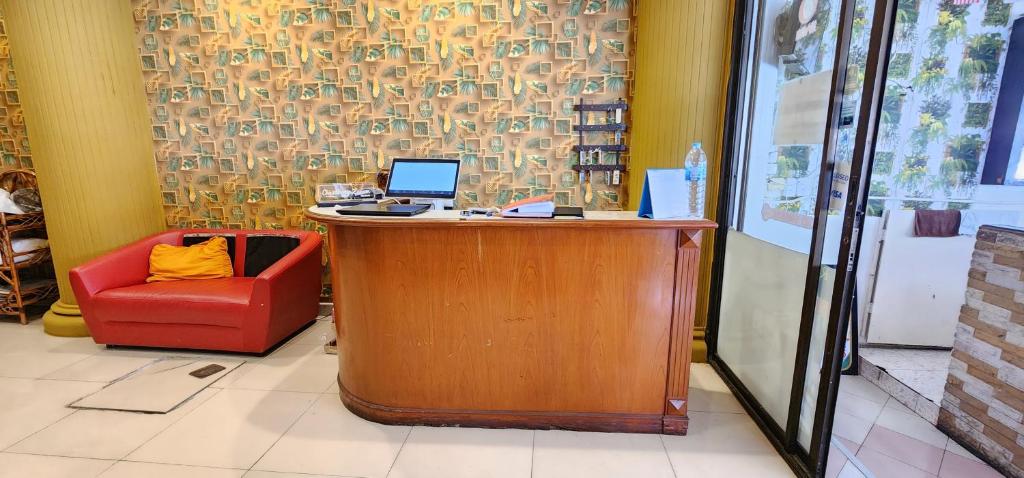 Royal Sweet Hotel - Resim 45