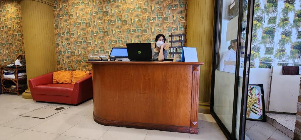 Royal Sweet Hotel - Resim 43