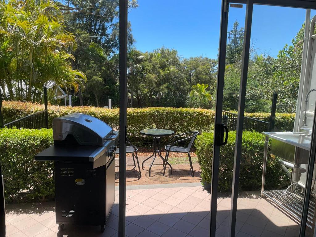 Seaside Garden Retreat Accommodation - 1 Regina 3 Singolo