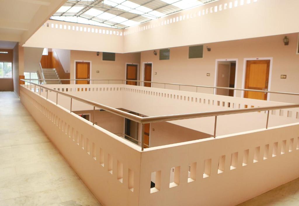 Fotografie z fotogalerie ubytování Chakalakkal Residency v destinaci Sultan Bathery