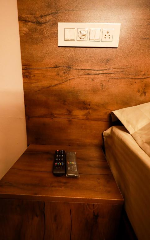 Fotografie z fotogalerie ubytování Chakalakkal Residency v destinaci Sultan Bathery
