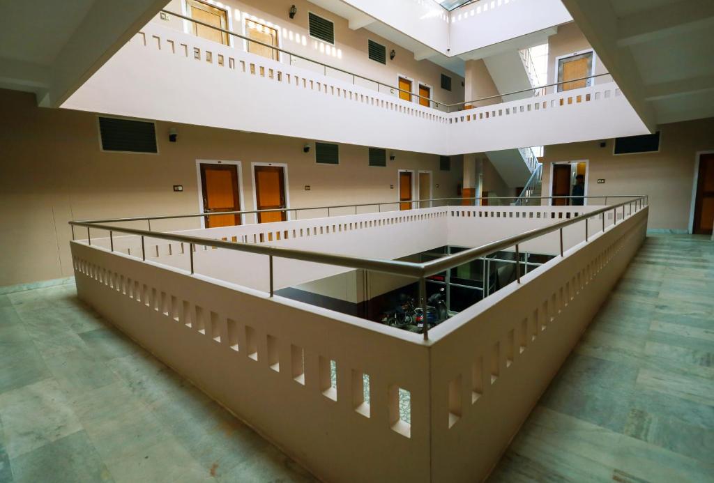 Fotografie z fotogalerie ubytování Chakalakkal Residency v destinaci Sultan Bathery