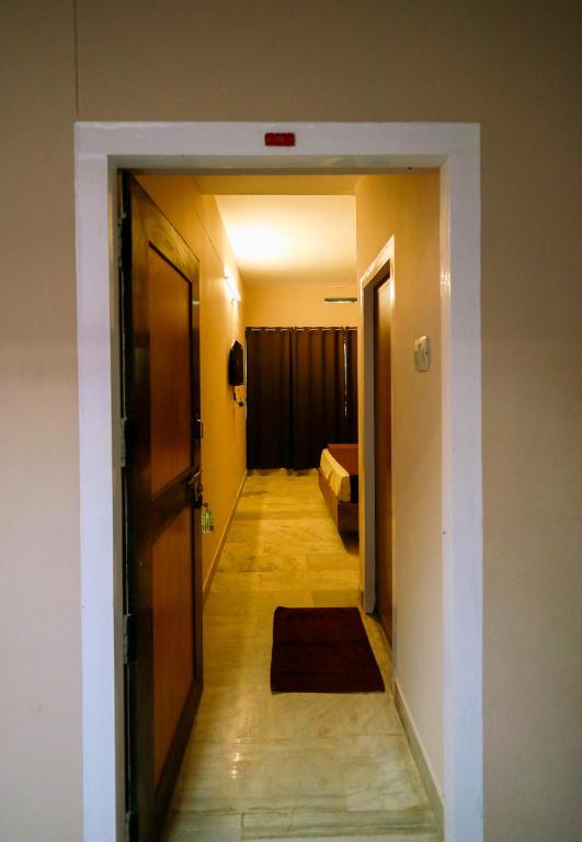 Fotografie z fotogalerie ubytování Chakalakkal Residency v destinaci Sultan Bathery