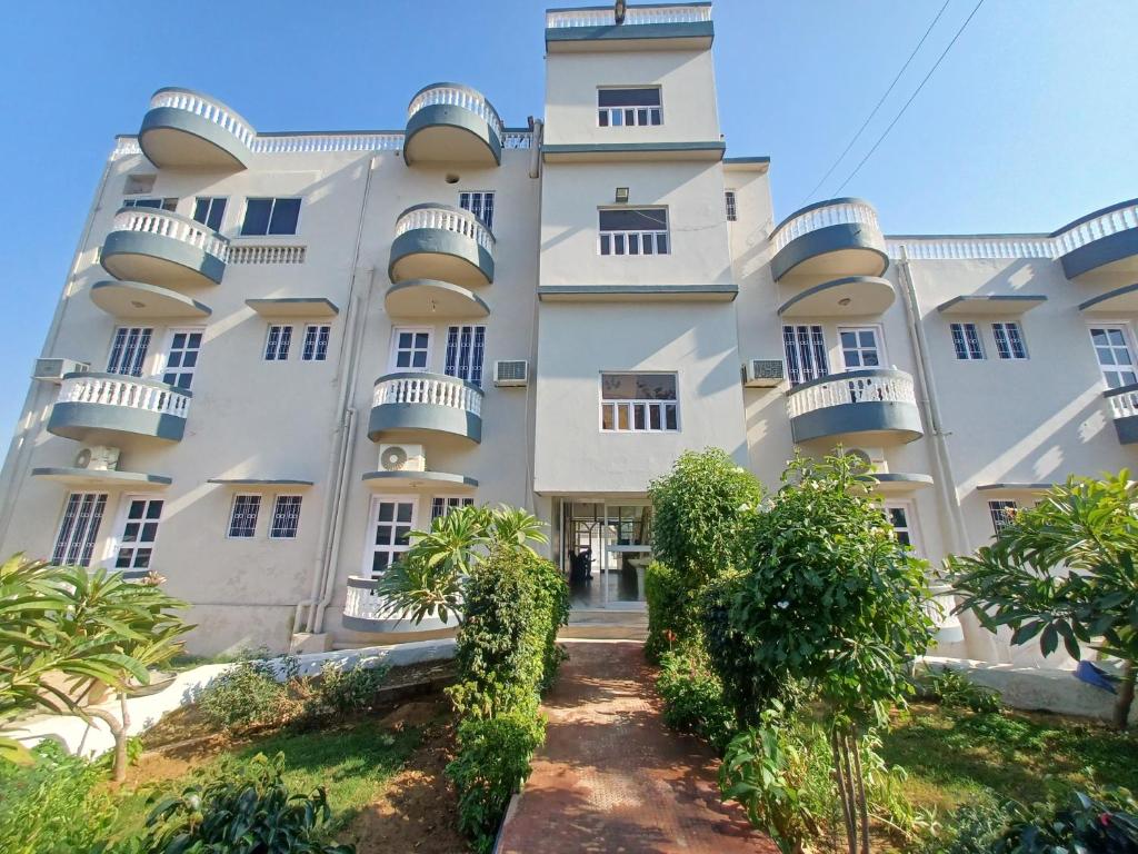Green Park Resort