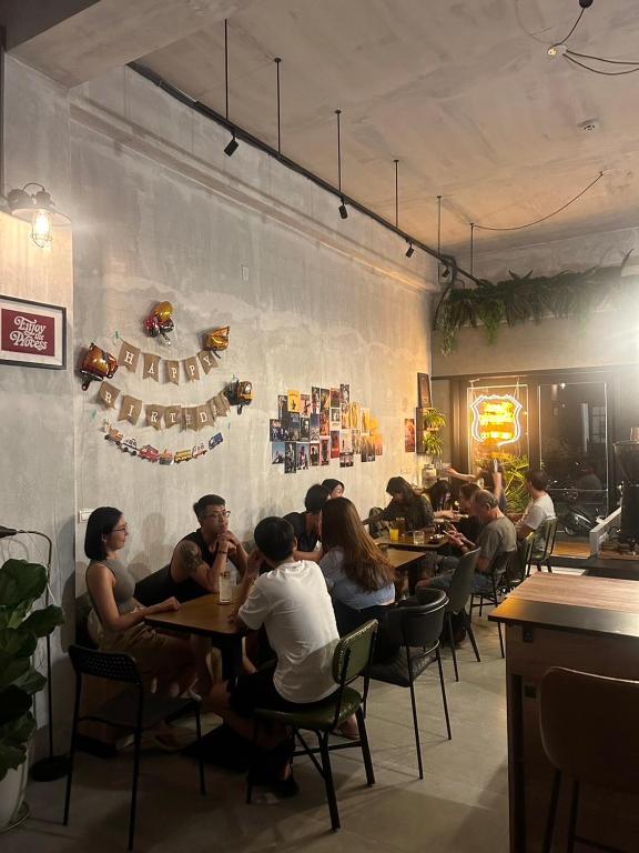 伍伍七LocalSupply評價、特色體驗、房價資訊、訂房連結 – 美式酒吧結合溫馨民宿 - 照片 14