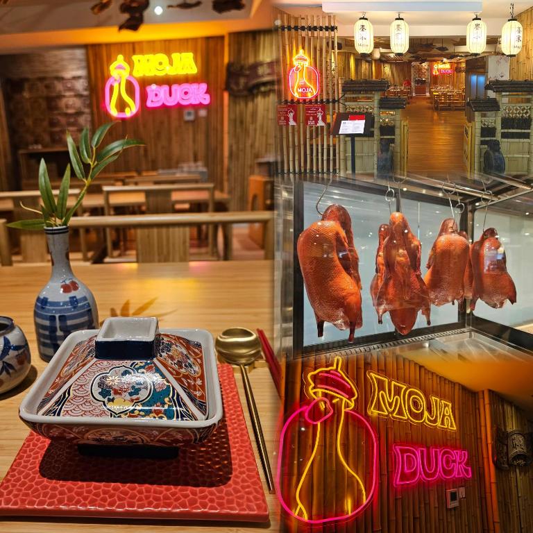 The Parkmore Hotel - Resim 39