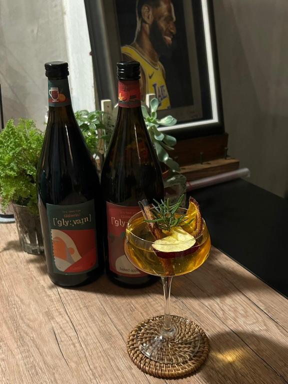 伍伍七LocalSupply評價、特色體驗、房價資訊、訂房連結 – 美式酒吧結合溫馨民宿 - 照片 19