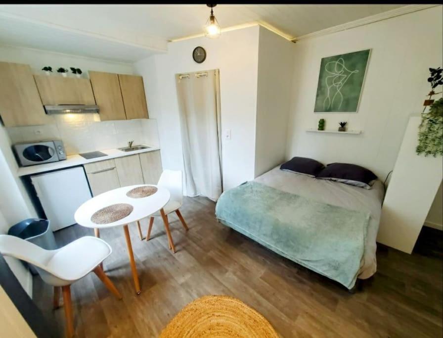 Photo de la galerie de l'établissement Le chat prêt Wifi, à Besançon