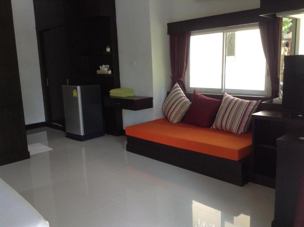 Vipa Tropical Resort - 11