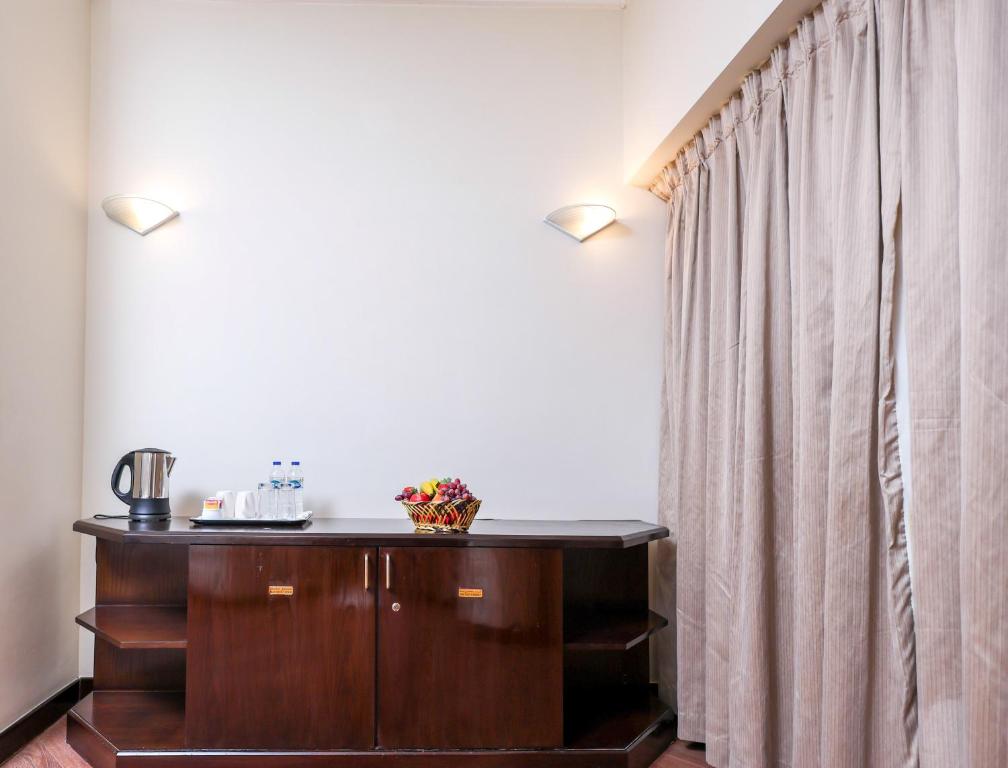 Aavri Hotel - Resim 16