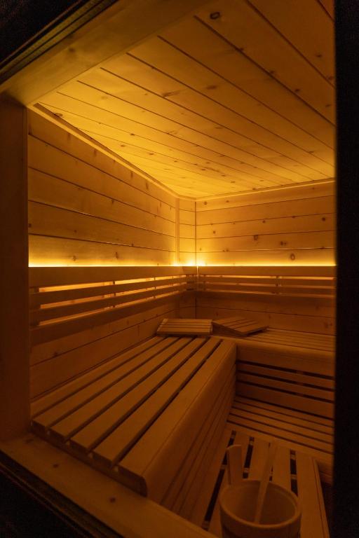 Fotografie z fotogalerie ubytování Chalet Adler v destinaci Saas-Fee