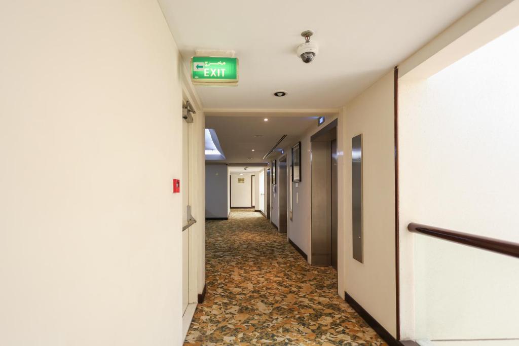 Aavri Hotel - Resim 31