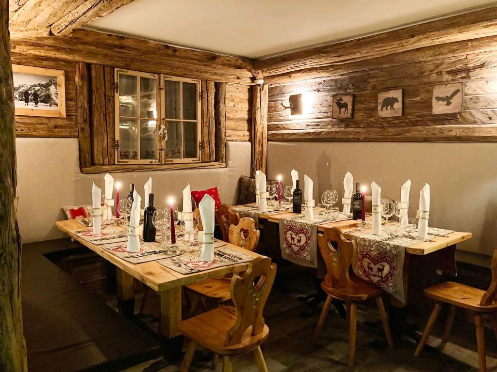 Nápoje v ubytování Olympic regina hotel